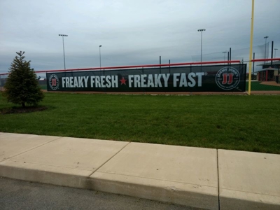 Custom Signs & Banners Photo